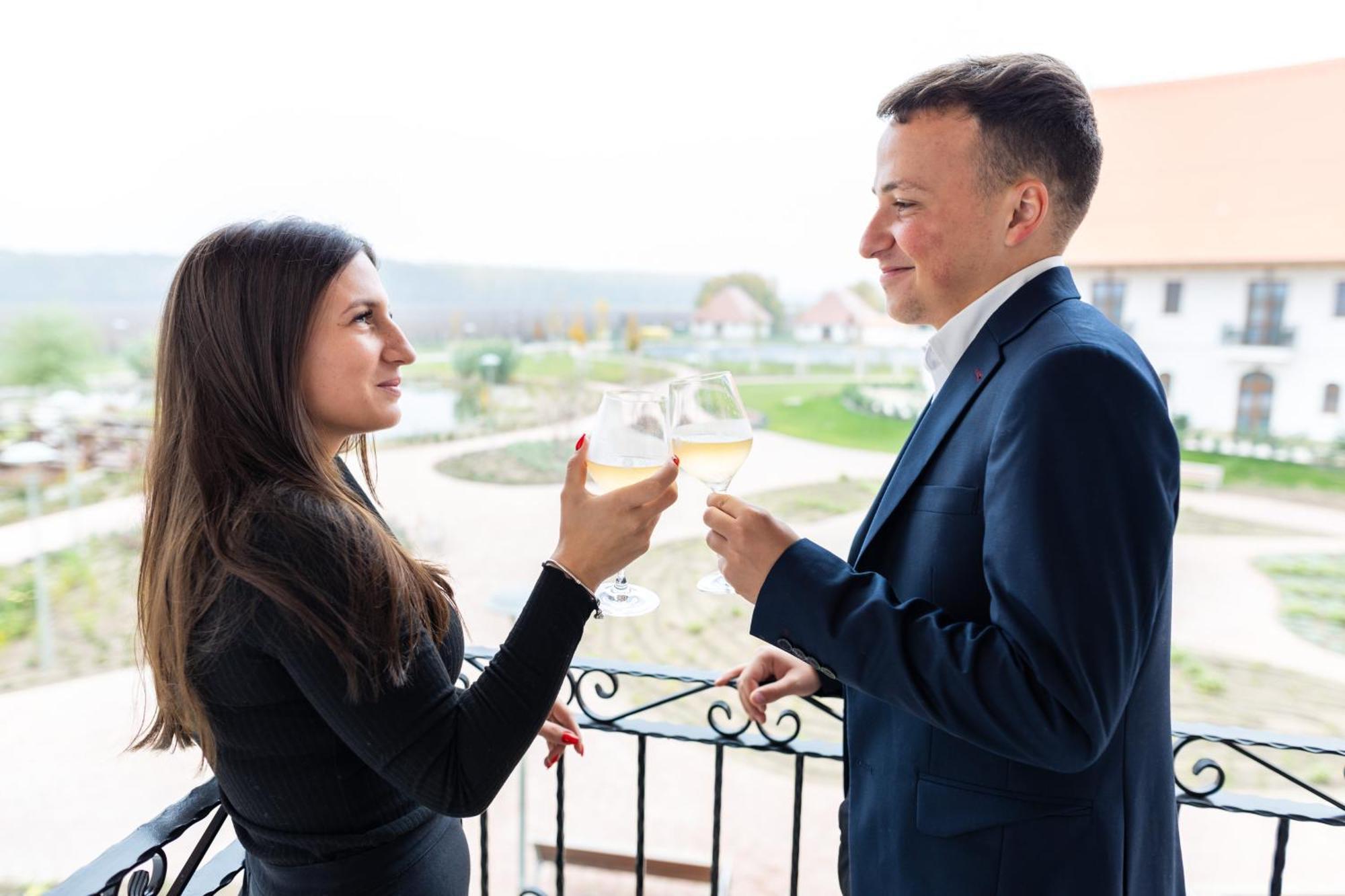 Hungarikum Hotel Lakitelek Eksteriør billede